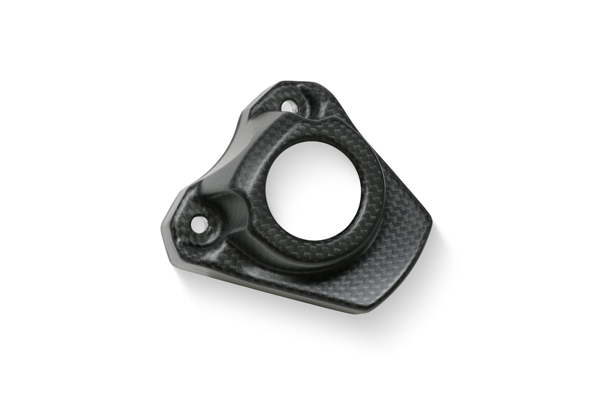 CNC Racing Carbon Key Guard For Ducati Hypermotard and Hyperstrada 821 / 939 CNC Racing Carbon Key Guard For Ducati Hypermotard and Hyperstrada 821 / 939